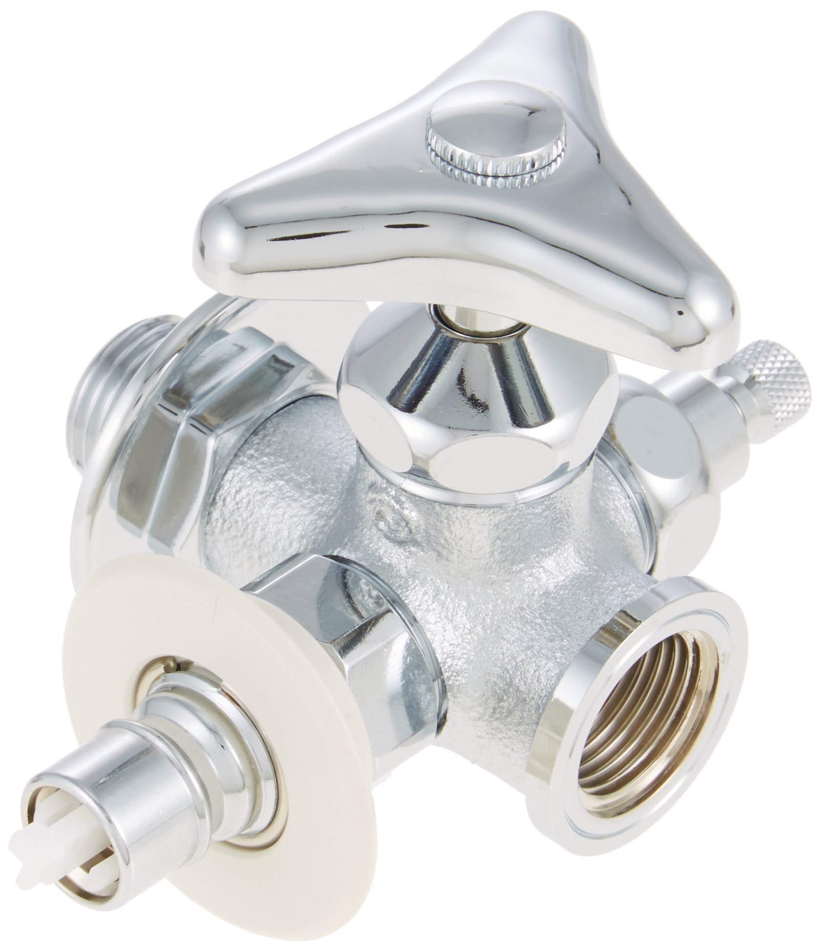 Amazon.co.jp: パナソニック 洗濯機用分岐栓 CB-A6 : DIY・工具